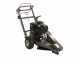 BlackStone SG 420 B&amp;S - Rogneuse  de souches - Moteur B&amp;S XR2100 420 cm3 - Disque de coupe avec 8 marteaux en carbure de tungst&egrave;ne