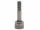 BlackStone SG 420 B&amp;S - Rogneuse  de souches - Moteur B&amp;S XR2100 420 cm3 - Disque de coupe avec 8 marteaux en carbure de tungst&egrave;ne