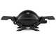 Weber Q1200 - Barbecue &agrave; gaz portable