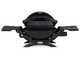 Weber Q1200 - Barbecue &agrave; gaz portable