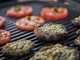 Weber Q1200 - Barbecue &agrave; gaz portable