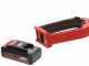 Nettoyeur de multi-surface  &agrave; batterie Einhell PICOBELLA  avec starter kit 18V - 2.5Ah