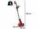 Nettoyeur de multi-surface  &agrave; batterie Einhell PICOBELLA  avec starter kit 18V - 2.5Ah
