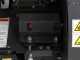 BlackStone TS 420 B&amp;S - Trancheuse de sol thermique - B&amp;S XR2100