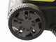Ryobi RY18LMX40C-240 - Tondeuse &agrave; gazon sans fil - 2x18V/4Ah - Coupe 40 cm