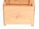 Moulin Artisanal &agrave; farine WIDU Universalm&uuml;hle Mod. 3 en bois de h&ecirc;tre