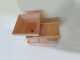 Moulin Artisanal &agrave; farine WIDU Universalm&uuml;hle Mod. 3 en bois de h&ecirc;tre