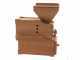 Moulin Artisanal &agrave; farine WIDU Universalm&uuml;hle Mod. 3 en bois de h&ecirc;tre