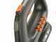 Gardena EasyCut 23/18V - Coupe-bordures &agrave; batterie - SANS BATTERIE ET SANS CHARGEUR