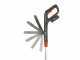 Gardena EasyCut 23/18V - Coupe-bordures &agrave; batterie - SANS BATTERIE ET SANS CHARGEUR