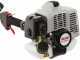 AL-KO BC 330 L - D&eacute;broussailleuse thermique