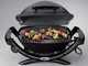 Weber Q1400 - Barbecue &eacute;lectrique portable