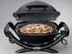 Weber Q1400 - Barbecue &eacute;lectrique portable