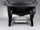 Weber Q1400 - Barbecue &eacute;lectrique portable