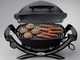 Weber Q1400 - Barbecue &eacute;lectrique portable