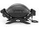Weber Q1400 - Barbecue &eacute;lectrique portable