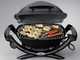 Weber Q1400 - Barbecue &eacute;lectrique portable