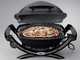 Weber Q1400 - Barbecue &eacute;lectrique portable