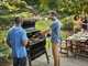 Weber Smoke Fire EX6 GBS - Barbecue &agrave; pellets
