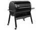 Weber Smoke Fire EX6 GBS - Barbecue &agrave; pellets
