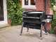 Weber Smoke Fire EX6 GBS - Barbecue &agrave; pellets