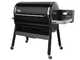 Weber Smoke Fire EX6 GBS - Barbecue &agrave; pellets