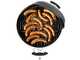 Weber Kettle E-4710 BLK - Barbecue &agrave; charbon
