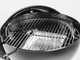 Weber Kettle E-4710 BLK - Barbecue &agrave; charbon