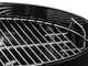 Weber Kettle E-4710 BLK - Barbecue &agrave; charbon