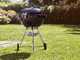 Weber Kettle E-5710 BLK - Barbecue &agrave; charbon