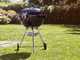 Weber Kettle E-5710 BLK - Barbecue &agrave; charbon
