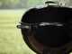 Weber Kettle E-5710 BLK - Barbecue &agrave; charbon