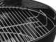 Weber Kettle E-5710 BLK - Barbecue &agrave; charbon
