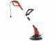 Coupe-bordures &eacute;lectrique Einhell GC-ET 4530 Set