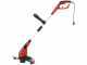 Coupe-bordures &eacute;lectrique Einhell GC-ET 4530 Set