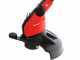 Coupe-bordures &eacute;lectrique Einhell GC-ET 4530 Set