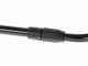 Cisaille &agrave; gazon &agrave; batterie avec perche Verdemax - TR3.6- 3.6V 1.5Ah