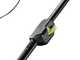 Ryobi RY36LMX51A-160 - Tondeuse &agrave; gazon tract&eacute;e &agrave; batterie - MAX POWER 36V/6Ah - Coupe 51 cm