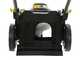 Ryobi RY36LMX51A-160 - Tondeuse &agrave; gazon tract&eacute;e &agrave; batterie - MAX POWER 36V/6Ah - Coupe 51 cm