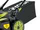 Ryobi RY36LMX51A-160 - Tondeuse &agrave; gazon tract&eacute;e &agrave; batterie - MAX POWER 36V/6Ah - Coupe 51 cm