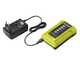Ryobi RY36LMX51A-160 - Tondeuse &agrave; gazon tract&eacute;e &agrave; batterie - MAX POWER 36V/6Ah - Coupe 51 cm