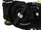 Ryobi RY36LMX51A-160 - Tondeuse &agrave; gazon tract&eacute;e &agrave; batterie - MAX POWER 36V/6Ah - Coupe 51 cm
