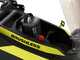 Ryobi RY36LMX51A-160 - Tondeuse &agrave; gazon tract&eacute;e &agrave; batterie - MAX POWER 36V/6Ah - Coupe 51 cm