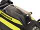 Ryobi RY36LMX51A-160 - Tondeuse &agrave; gazon tract&eacute;e &agrave; batterie - MAX POWER 36V/6Ah - Coupe 51 cm