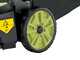 Ryobi RY36LMX51A-160 - Tondeuse &agrave; gazon tract&eacute;e &agrave; batterie - MAX POWER 36V/6Ah - Coupe 51 cm