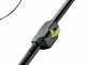 Ryobi RY36LMX51A-160 - Tondeuse &agrave; gazon tract&eacute;e &agrave; batterie - MAX POWER 36V/6Ah - Coupe 51 cm