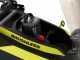 Ryobi RY36LMX51A-160 - Tondeuse &agrave; gazon tract&eacute;e &agrave; batterie - MAX POWER 36V/6Ah - Coupe 51 cm