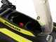 Ryobi RY36LMX51A-160 - Tondeuse &agrave; gazon tract&eacute;e &agrave; batterie - MAX POWER 36V/6Ah - Coupe 51 cm