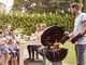 Weber Master Touch Premium E-5770 BLK - Barbecue &agrave; charbon