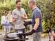 Weber Master Touch Premium E-5770 BLK - Barbecue &agrave; charbon